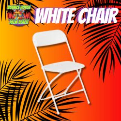 White  Chair