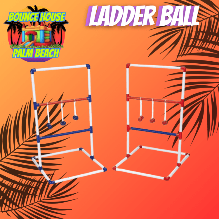 Ladder Ball