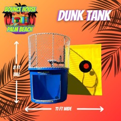 Dunk Tank