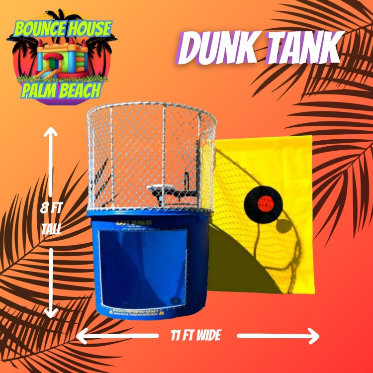 Dunk Tank